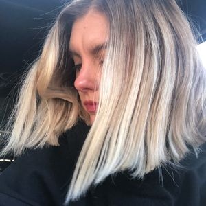 Meet your Posher, Ashlee